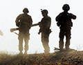 Afghanistan Witnesses 10,000 Security, Terrorist  Incidents in 2015: Report